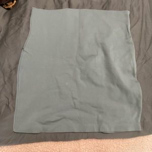 Windsor pencils skirt